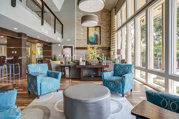 Luxurious Clubhouse at Whisper Lake Apartments, Winter Park, FL, 32792